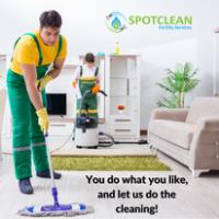 Spotclean Facility Services image 1